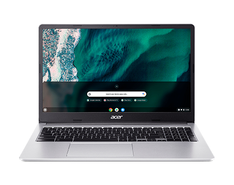 Acer Chromebook CB315-4H-C6ZG, Intel Celeron N, 4GB-128GB, 15.6 Inch FHD