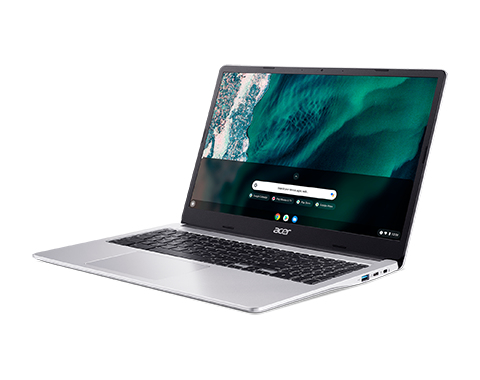 Acer Chromebook CB315-4H-C6ZG, Intel Celeron N, 4GB-128GB, 15.6 Inch FHD