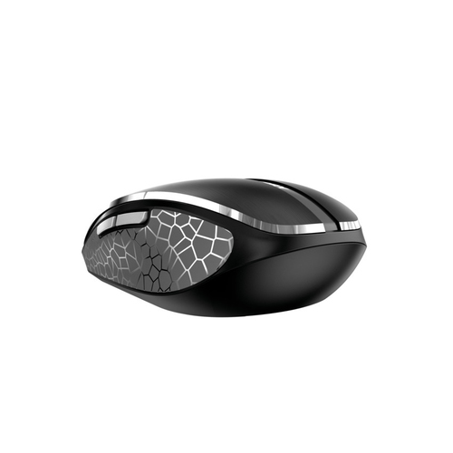 CHERRY MW 8C ADVANCED, Ambidextrous, Optical, RF Wireless + Bluetooth, Mouse