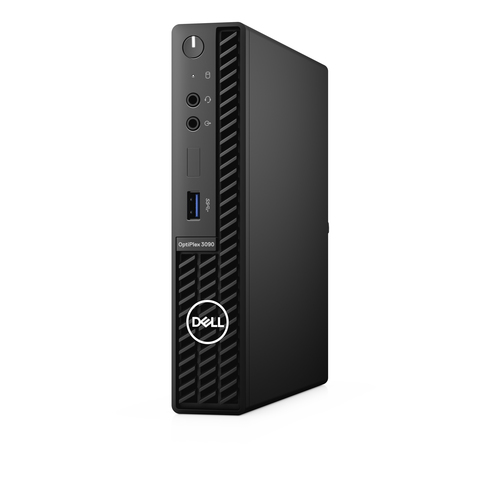 DELL XP8G2 OptiPlex 3090, 2.3 GHz, Intel® Core™ i5 8 GB, 256 GB, Windows 10 Pro