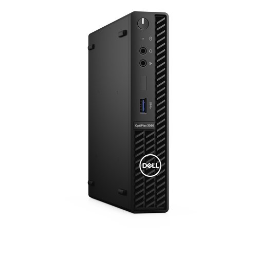 DELL XP8G2 OptiPlex 3090, 2.3 GHz, Intel® Core™ i5 8 GB, 256 GB, Windows 10 Pro