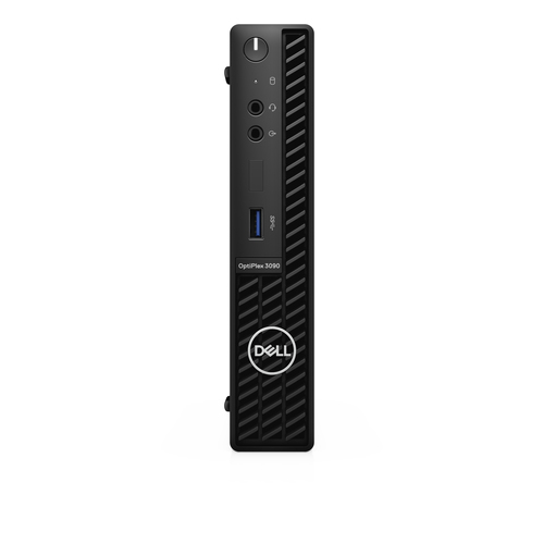 DELL XP8G2 OptiPlex 3090, 2.3 GHz, Intel® Core™ i5 8 GB, 256 GB, Windows 10 Pro