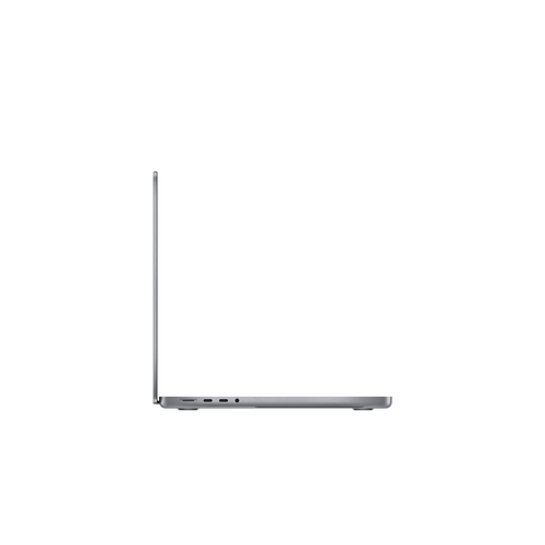 Apple MacBook Pro, Apple M 14.2" 3024 x 1964 pixels 32 GB 1 TB