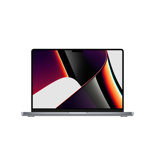 Apple MacBook Pro, Apple M 14.2" 3024 x 1964 pixels 32 GB 1 TB