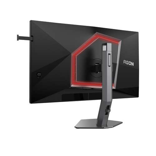 AOC G2 (AG276FK), 68.6 cm (27"), 1920 x 1080 pixels, Full HD, LED, Monitor