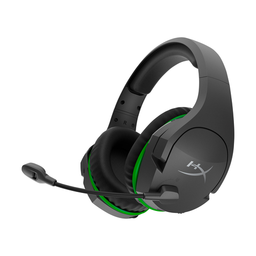 CloudX Stinger Core Wireless Gaming Xbox, 20 - 20000 Hz, Headset/Headphone Black