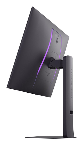 LG (32GS95UV-B.AEK) 81.3 cm (32"), 3840 x 2160 pixels, 4K Ultra HD, OLED Monitor