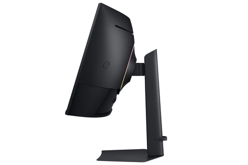 Samsung S40FG756EU, 40", 5120 x 2160 pixels, WUHD, LCD Montior