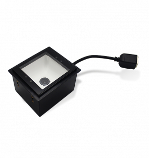Newland FM30 1D/2D 800x800 pixels Fixed Barcode Scanner