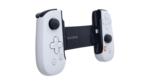 Backbone (BB-51-P-WS), Gamepad for PS/Xbox