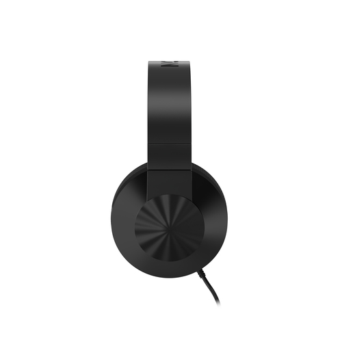 Lenovo Legion H200, Wired, 20 - 20000 Hz, Gaming, Headset/Headphones, Black