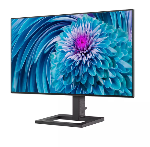 Philips E Line 275E2FAE/00, (27"), 2560 x 1440 pixels, Quad HD, LED, Monitor