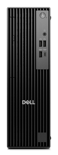 DELL Pro QCS1250, Intel Core i5, i5-14500, 8 GB, 512 GB, W11 Pro MINI PC