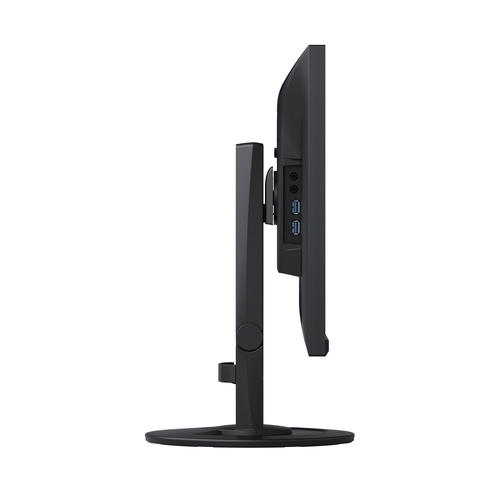 EIZO FlexScan EV2360-BK, 57.1 cm (22.5"), 1920 x 1200 pixels, WUXGA, LED Monitor