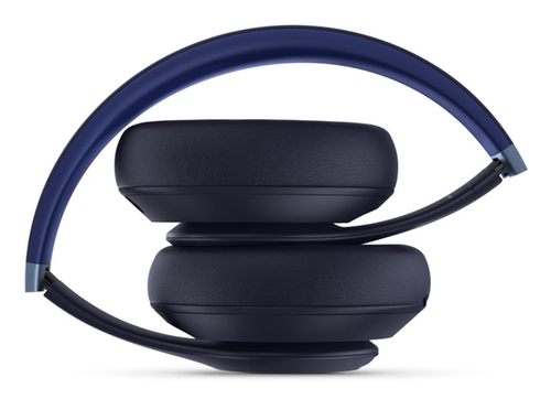 Apple Beats Studio Pro, Wired & Wireless, Headset/Headphones, Navy