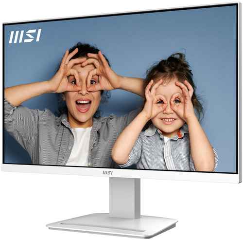 MSI Pro MP2412W, 60.5 cm (23.8"), 1920 x 1080 pixels, Full HD, LCD Monitor