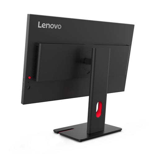 Lenovo ThinkVision T27-40, (27"), 1920 x 1080 pixels, Full HD, LED Monitor