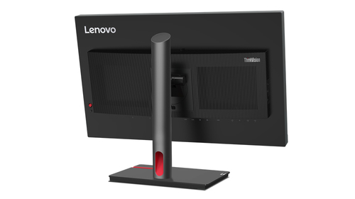 Lenovo ThinkVision P27pz-30, (27"), 3840 x 2160 pixels, 4K Ultra HD, LCD Monitor