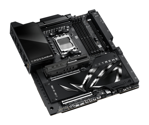 ASUS ROG CROSSHAIR X870E EXTREME Gaming Mainboard Sockel AMD AM5