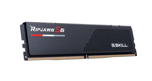G.Skill Ripjaws S5, 2 x 16 GB 32GB DDR5 5600 MHz, 288-pin DIMM RAM for PC/Server