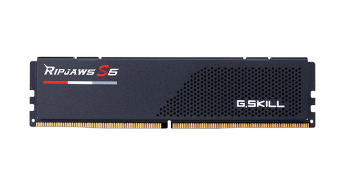 G.Skill Ripjaws S5, 2 x 16 GB 32GB DDR5 5600 MHz, 288-pin DIMM RAM for PC/Server