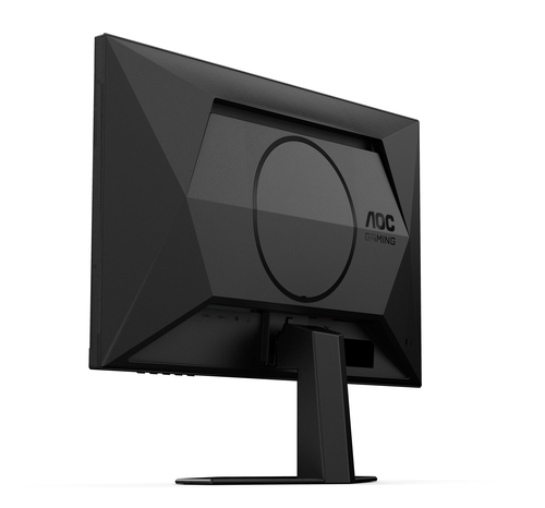 AOC (24G4XE), 23.8", 1920 x 1080 pixels, Full HD, LCD Monitor