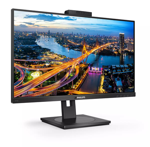 Philips B Line 242B1H/00, (23.8"), 1920 x 1080 pixels, Full HD, LED Monitor