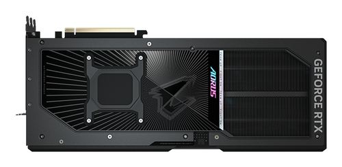 GIGABYTE AORUS GV-N5090AORUS M-32GD GeForce RTX 5090 32GB GDDR7 Graphics Card