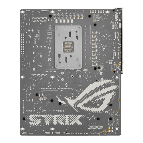 Asus ROG STRIX B850-A GAMING WIFI ATX AM5 Motherboard