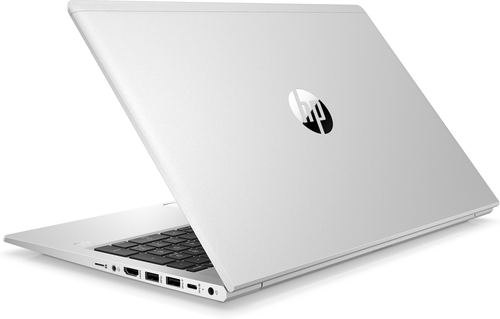 15.6-inch HP ProBook 650 G8 with Full HD display and clear video call features