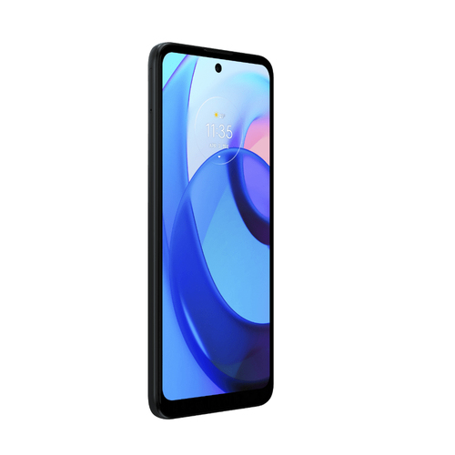 Motorola 30, 6.5", 2GB/32GB, 48MP Mobile Phone, Android 10 Go, Grey