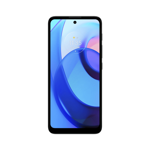 Motorola 30, 6.5", 2GB/32GB, 48MP Mobile Phone, Android 10 Go, Grey