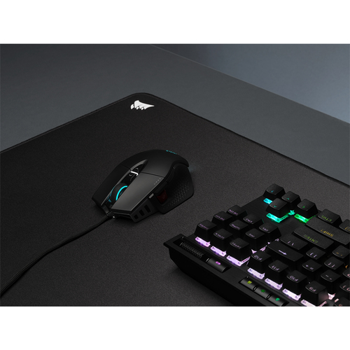 Corsair M65 RGB ULTRA, Right-hand, Optical, USB Type-A, Mouse