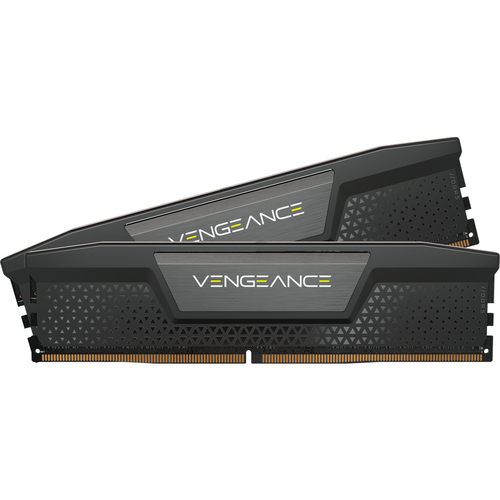 Corsair Vengeance, 32 GB DDR5 6200 MHz 288-pin DIMM Memory for PC/Server