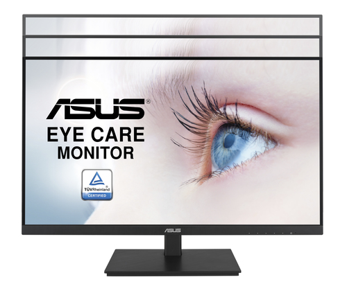 ASUS VA24DQSB, 23.8", 1920 x 1080 pixels, Full HD, LCD Monitor