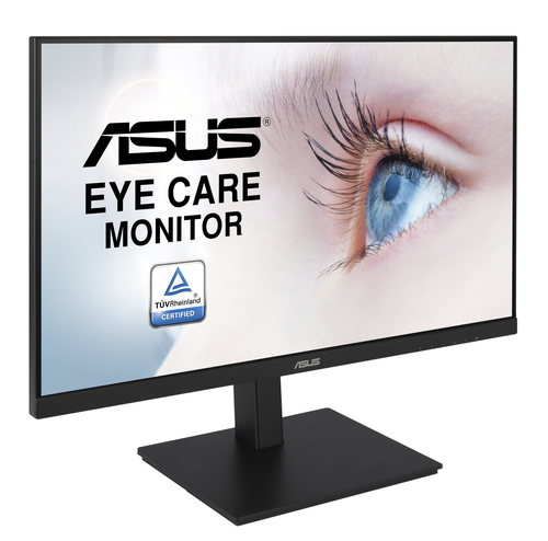 ASUS VA24DQSB, 23.8", 1920 x 1080 pixels, Full HD, LCD Monitor