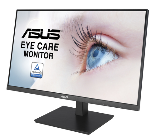 ASUS VA24DQSB, 23.8", 1920 x 1080 pixels, Full HD, LCD Monitor