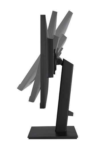 ASUS VA24DQSB, 23.8", 1920 x 1080 pixels, Full HD, LCD Monitor