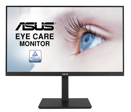 ASUS VA24DQSB, 23.8", 1920 x 1080 pixels, Full HD, LCD Monitor