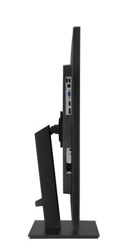 ASUS VA24DQSB, 23.8", 1920 x 1080 pixels, Full HD, LCD Monitor