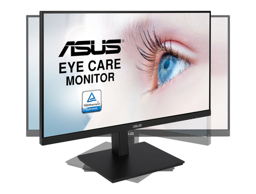 ASUS VA24DQSB, 23.8", 1920 x 1080 pixels, Full HD, LCD Monitor