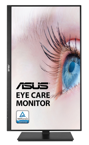 ASUS VA24DQSB, 23.8", 1920 x 1080 pixels, Full HD, LCD Monitor
