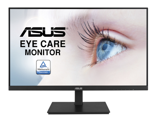 ASUS VA24DQSB, 23.8", 1920 x 1080 pixels, Full HD, LCD Monitor
