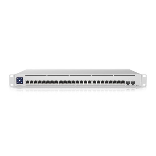 Ubiquiti UniFi Enterprise XG 24, L3, 10G Managed Switch