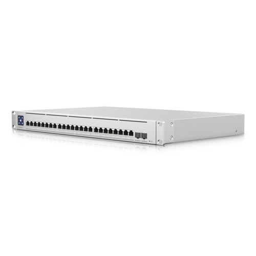 Ubiquiti UniFi Enterprise XG 24, L3, 10G Managed Switch