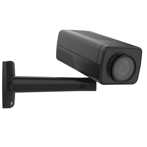 Axis 02220-001 indoor outdoor camera, night vision, 21x optical zoom