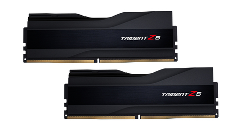 G.Skill Trident Z (F5-6000J3040F16GX2-TZ5K), 2 x 16 GB 32GB DDR5 DIMM RAM
