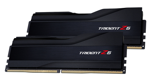 G.Skill Trident Z (F5-6000J3040F16GX2-TZ5K), 2 x 16 GB 32GB DDR5 DIMM RAM