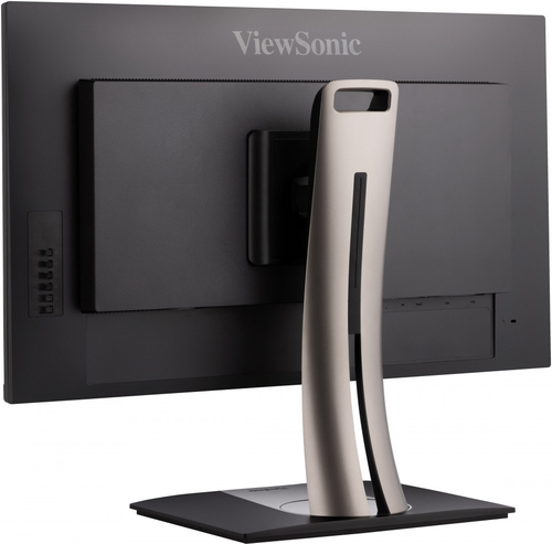 Viewsonic (VP3256-4K), (32"), 3840 x 2160 pixels, 4K Ultra HD, LED, Monitor