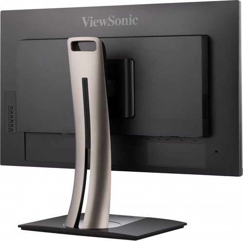 Viewsonic (VP3256-4K), (32"), 3840 x 2160 pixels, 4K Ultra HD, LED, Monitor